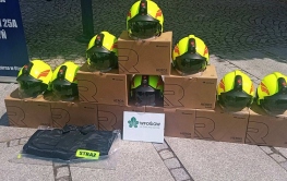 Podziękowanie i poczucie spełnienia misji