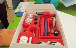 Fundusz pomaga w realizacji ekopasji. 