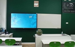 Wpływamy na świadomość ekologiczną młodzieży