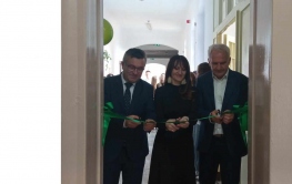 Świebodzińscy licealiści mają profesjonalną salę