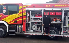 Mozów otrzymał podwójne wsparcie