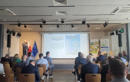 SPÓŁDZIELNIE ENERGETYCZNE – PRZYSZŁOŚĆ POLSKIEJ  ENERGETYKI ROZPROSZONEJ