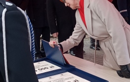 Do jednostek OSP trafi 20 nowych wozów.