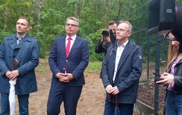 Ptasi Azyl już otwarty!