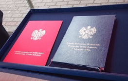 Do jednostek OSP trafi 20 nowych wozów.