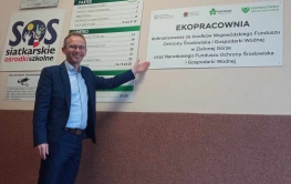 Wpływamy na świadomość ekologiczną młodzieży