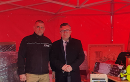 „Gramy dla Poli” 