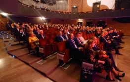 Gazeta Lubuska po raz kolejny laureatem Nagrody Prezesa WFOŚiGW 