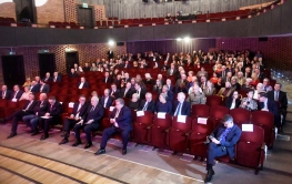 Gazeta Lubuska po raz kolejny laureatem Nagrody Prezesa WFOŚiGW 