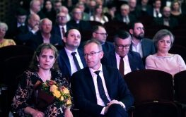 Gazeta Lubuska po raz kolejny laureatem Nagrody Prezesa WFOŚiGW 