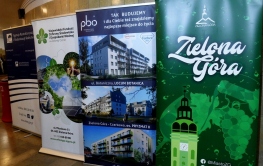 Gazeta Lubuska po raz kolejny laureatem Nagrody Prezesa WFOŚiGW 