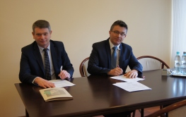 Środki finansowe trafią do Strzelec Krajeńskich