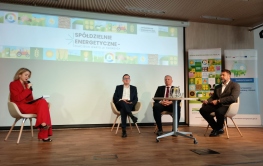 SPÓŁDZIELNIE ENERGETYCZNE – PRZYSZŁOŚĆ POLSKIEJ  ENERGETYKI ROZPROSZONEJ