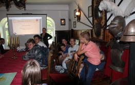 Dzień Dziecka świetną okazją do zabawy podczas Ekopikniku