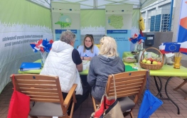 Ku Zielonej Przyszłości z Funduszami Europejskimi – Dni Otwarte w Zielonej Górze!