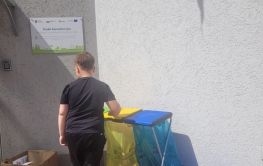 Ku Zielonej Przyszłości z Funduszami Europejskimi – Dni Otwarte w Zielonej Górze!