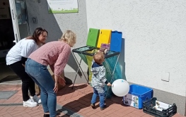 Ku Zielonej Przyszłości z Funduszami Europejskimi – Dni Otwarte w Zielonej Górze!