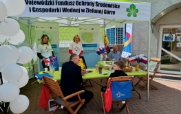 Ku Zielonej Przyszłości z Funduszami Europejskimi – Dni Otwarte w Zielonej Górze!