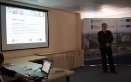 Doradcy energetyczni przeprowadzili szkolenie dla Wspólnot i Spółdzielni Mieszkaniowych z obszaru ZIT Zielona Góra