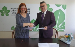 „Gazeta Lubuska” partnerem Funduszu w edukacji ekologicznej