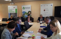 Podpisanie umów o dofinansowanie w programie „Ciepłe Mieszkanie” 