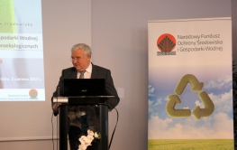 Lepsza jakość powietrza poprzez mniejsze zużycie energii – konferencja doradcza NFOŚiGW