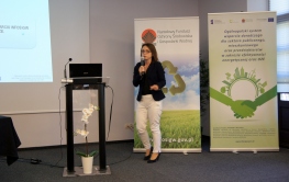 Lepsza jakość powietrza poprzez mniejsze zużycie energii – konferencja doradcza NFOŚiGW