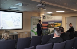 KONFERENCJA FUNDUSZ DLA SAMORZĄDÓW w 2018 ROKU Nowe programy, większe wsparcie, szerszy dostęp