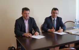 Witnica i Ośno Lubuskie zrealizuje projekty z udziałem dotacji i pożyczki Funduszu