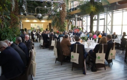 25-lecie WFOŚiGW w Zielonej Górze 