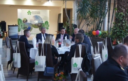 25-lecie WFOŚiGW w Zielonej Górze 