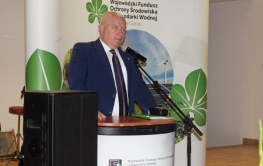 25-lecie WFOŚiGW w Zielonej Górze 