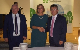 25-lecie WFOŚiGW w Zielonej Górze 