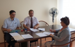 Kolejne środki dla Niegosławic