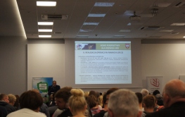 WFOŚiGW na Targach Pol-Eco-System 2016