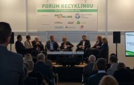 WFOŚiGW na Targach Pol-Eco-System 2016