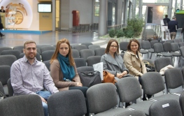 WFOŚiGW na Targach Pol-Eco-System 2016