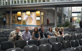 WFOŚiGW na Targach Pol-Eco-System 2016