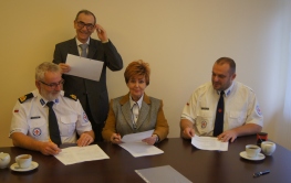 Dotacja dla Ratownictwa Wodnego Sława