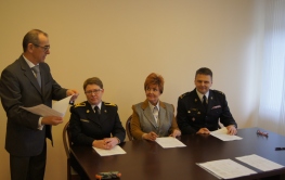 Dotacja dla Komendy Miejskiej Państwowej Straży Pożarnej w Zielonej Górze