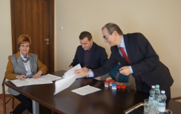 WFOŚiGW w Zielonej Górze dofinansował Zakup samochodu specjalistycznego dla OSP Przytoczna