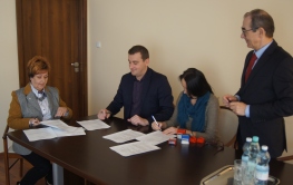 WFOŚiGW w Zielonej Górze dofinansował Zakup samochodu specjalistycznego dla OSP Przytoczna