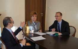 WFOŚiGW w Zielonej Górze udzielił wsparcia na inwestycje realizowane przez Inneko Sp. z o.o. z siedzibą w Gorzowie Wlkp.