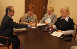 Środki dla Gminy Kłodawa na zapup samochodu ratowniczo – gaśniczego z funkcją ograniczania stref skażeń chemicznych