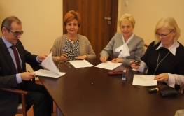 Środki dla Gminy Kłodawa na zapup samochodu ratowniczo – gaśniczego z funkcją ograniczania stref skażeń chemicznych