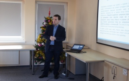 Spotkanie informacyjne dla potencjalnych wnioskodawców w ramach konkursu Nr RPLB.04.03.00-IP.02-08-K01/16 dotyczącego zadań z zakresu Działania 4.3