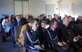 Przyjaciele środowiska lubuskiego w 2016 roku