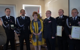 Przyjaciele środowiska lubuskiego w 2016 roku