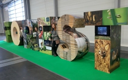 WFOŚiGW na Targach Pol-Eco-System 2016