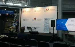 WFOŚiGW na Targach Pol-Eco-System 2016